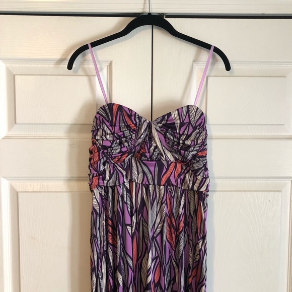 Maxi Dress - Picture 2 of 4